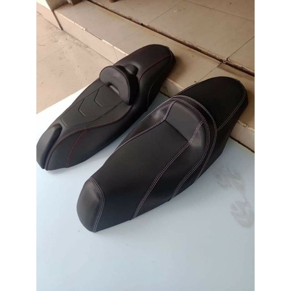 jok nmax old full modifikasi eropa