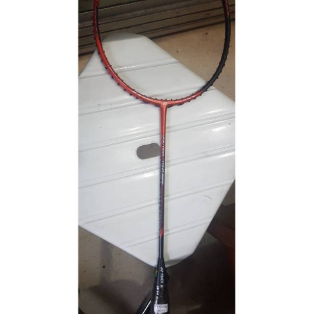 Raket Badminton Yonex Voltric Tour 8800