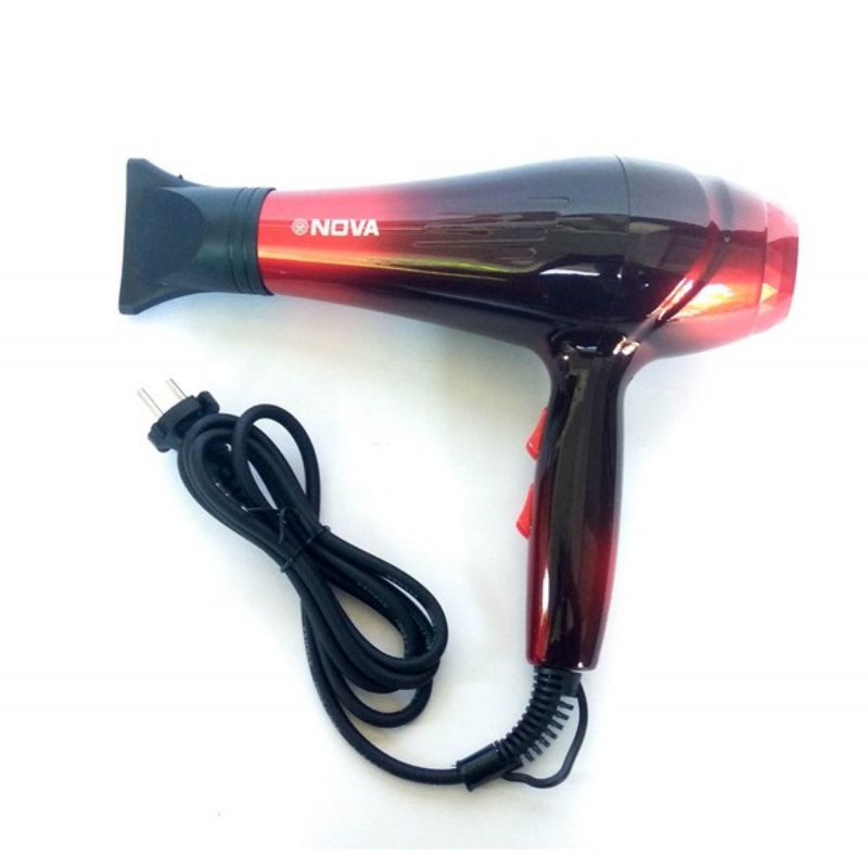 HAIRDRYER pengering rambut NOVA N-6133