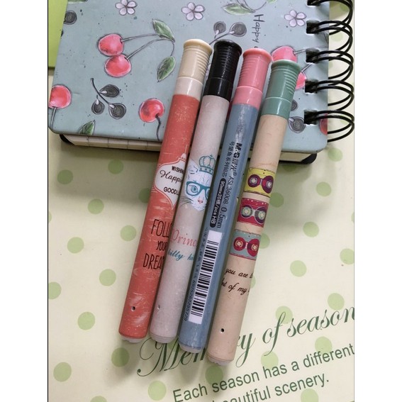 

(PROMO) Isi Pensil Mekanik Kucing Mahkota, Kaset 0.5mm HB