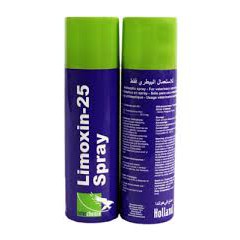 limoxin 25 spray