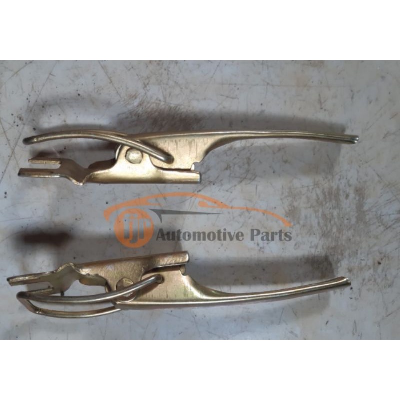 Handle Bak / Kunci Bak Belakang Zebra 1.0 Zebra 1.3 Jumbo Espass