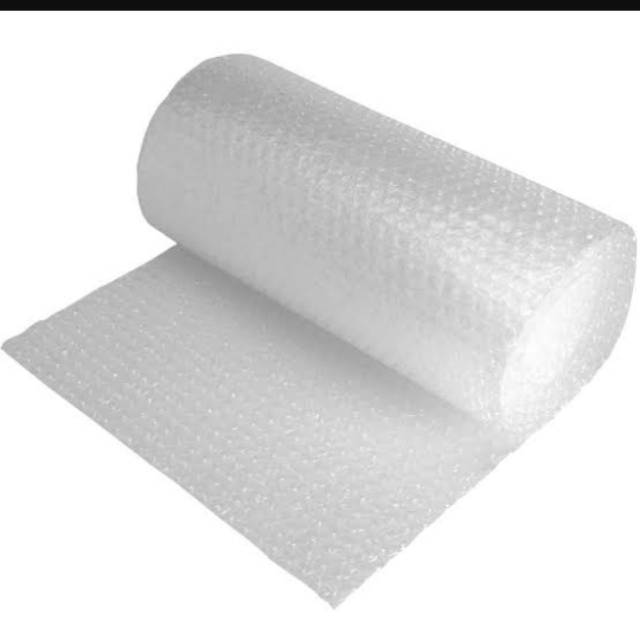 

Bubble wrap pelindung paket