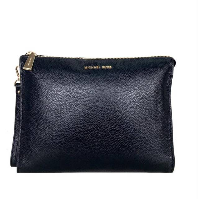 Michael Kors Mercer Large Box Travel Pouch