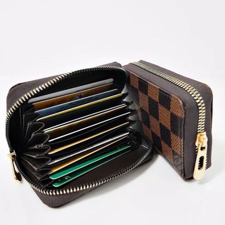 PROMO VK 097 DOMPET KARTU LV 24 SLOT KARTU DOMPET MINI PROMO VK 097 DOMPET KARTU LV 24 SLOT KARTU DOMPET MINI