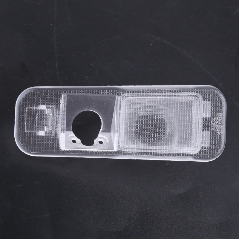 CRE Car Parking Rear View Camera Bracket Waterproof Cover Case Housing For Kia Rio 3