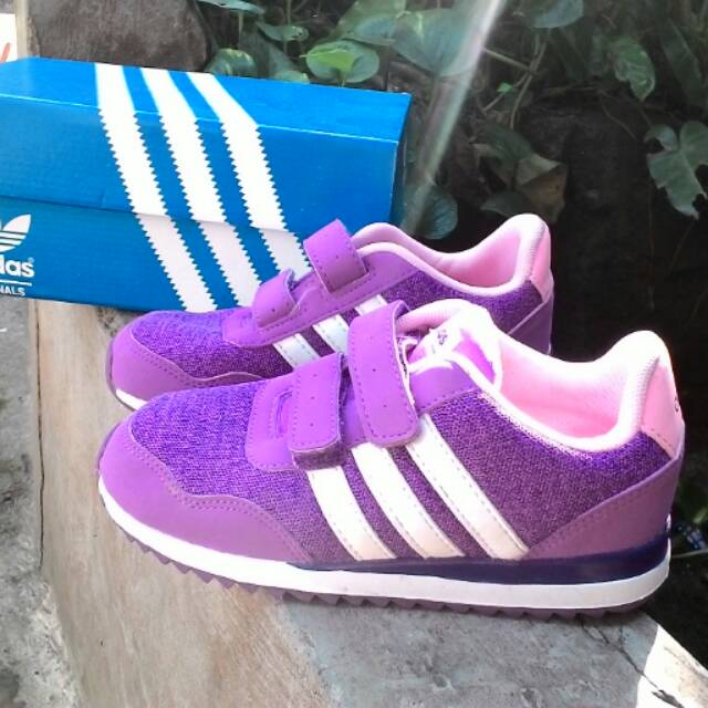 Adidas Neo Jogger Kids Original