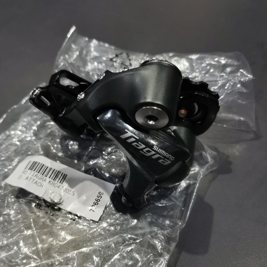 RD SHIMANO TIAGRA 4700 10 SPEED