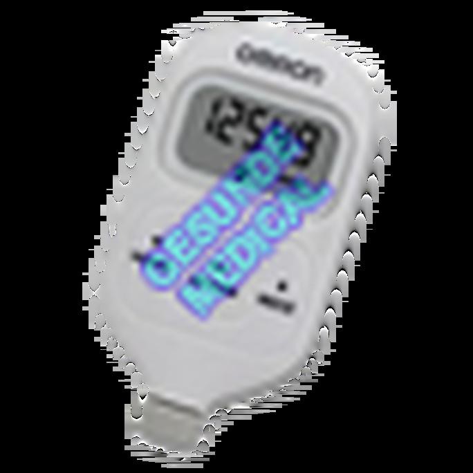 PEDOMETER OMRON HJ-203