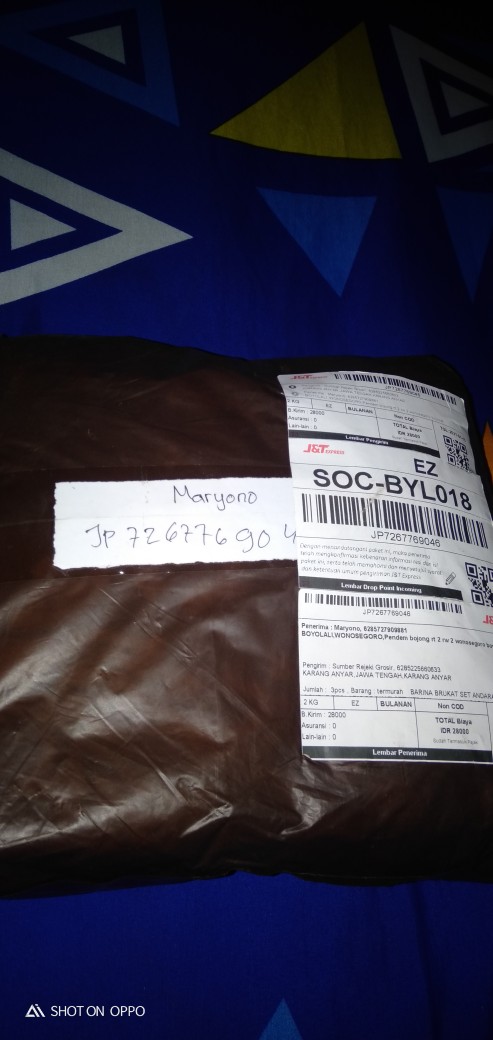 Termurah !! Barina Brukat Set Andara Penguin Couple Terlaris Brokat Set Kebaya_ Sumber Rejeki Grosir