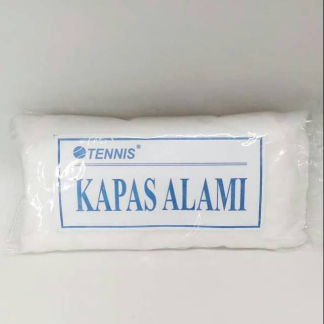 PAKET FILTER AIR ZERNII + KAPAS SARINGAN