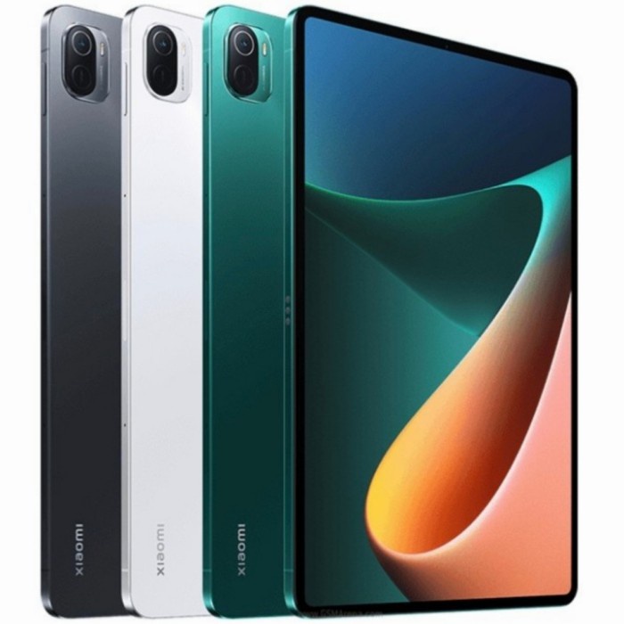 XIAOMI MI PAD 5 TABLET XIAOMI GARANSI RESMI - Demotanpadus