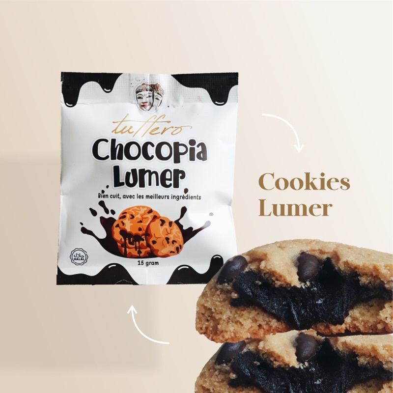 

Pia Lumer Filling Coklat Premium Ecer