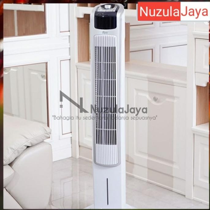 ] Kris kipas angin berdiri /padestal fan