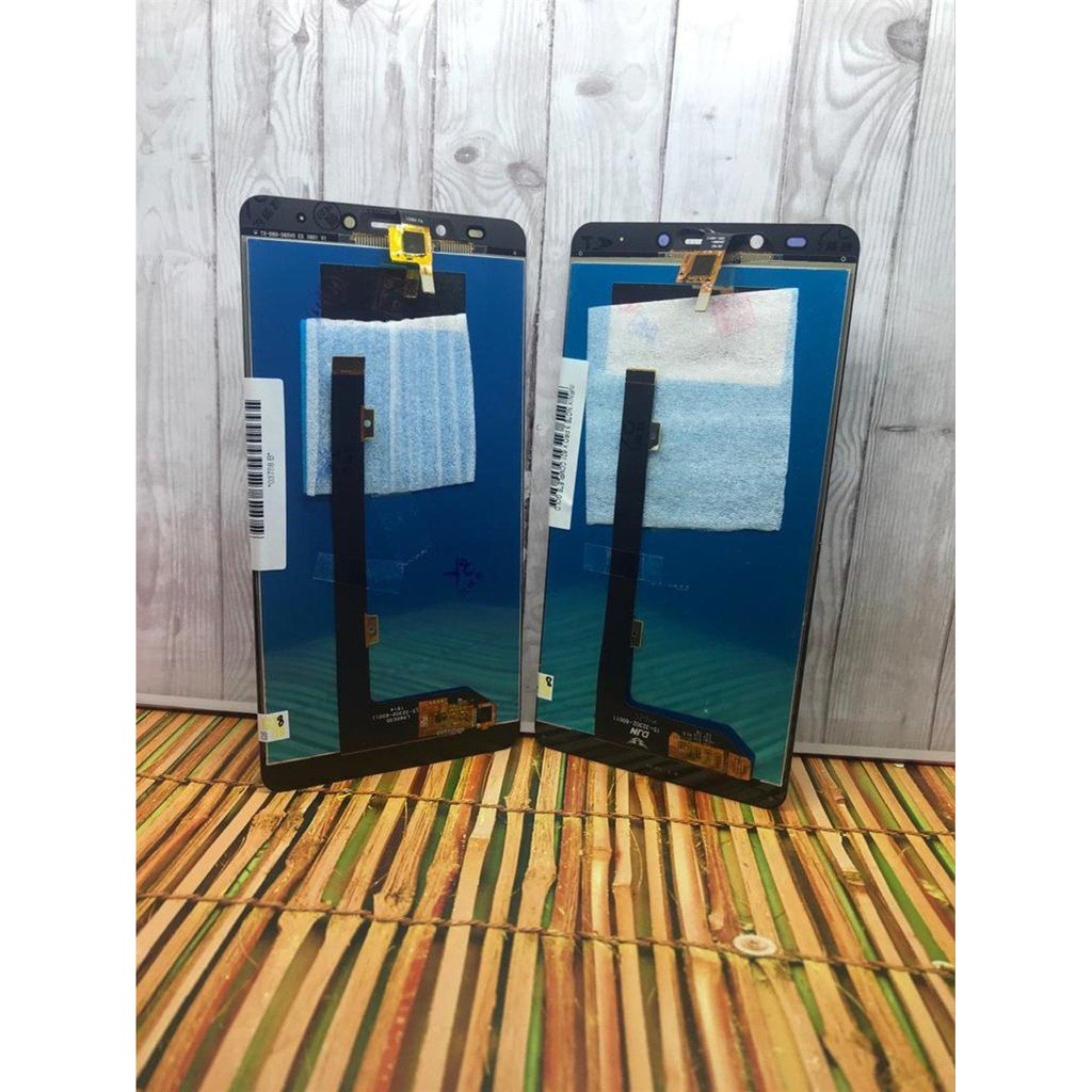 LCD COMPLETE INFINIX NOTE 3 PRO X601 Murah