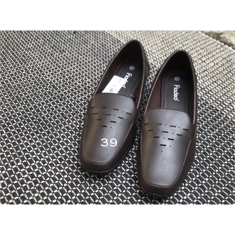 Fladeo shoes