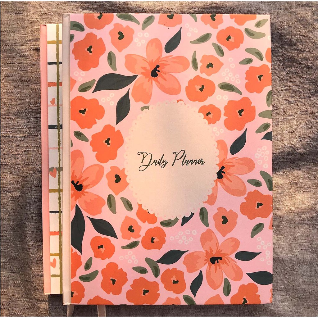 

Papery's Journal & Planner