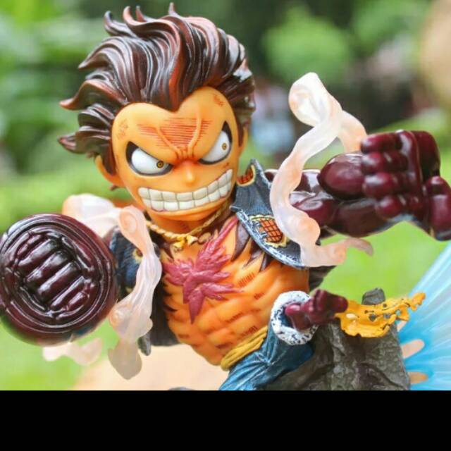 tsume one piece figures