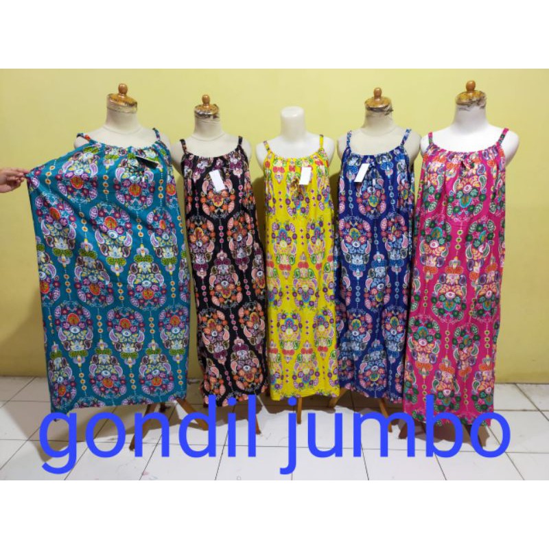 Gondil Jumbo