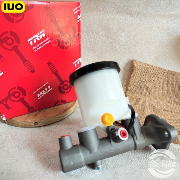 Master Rem Soluna Brake Master Cylinder TRW PMF714