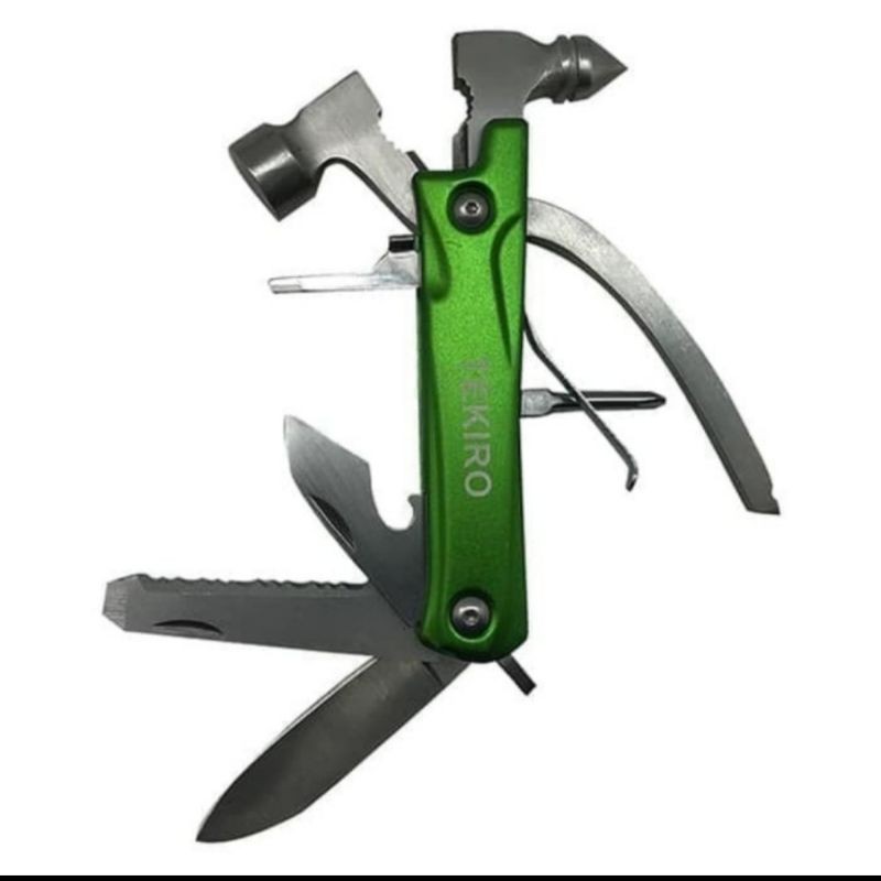 palu multifungsi tekiro15 in1