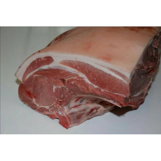 

DAGING BABI BAGIAN KAPSIN ATAS