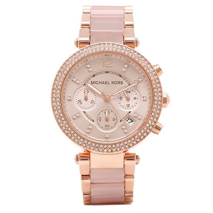 MICHAEL KORS MK 5896 ORIGINAL | Jam Tangan Michael Kors Wanita | Jam Tangan Michael Kors TERMURAH