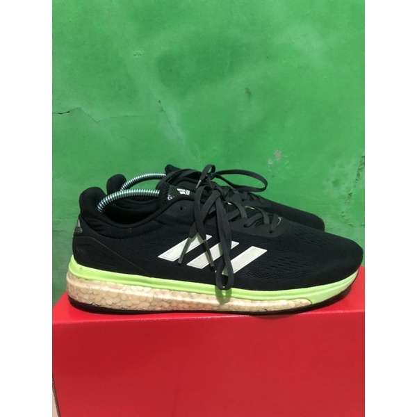 adidas running performance second original