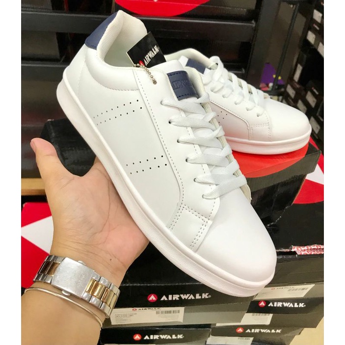 Sepatu airwalk Jotana (M) warna putih original sale