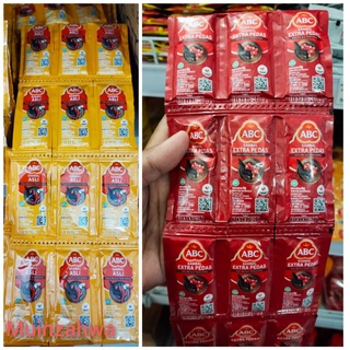 Jual SAUS INDOFOOD SACHET/ SAUS SAMBAL INDOFOOD RENCENG KEMASAN BARU ...