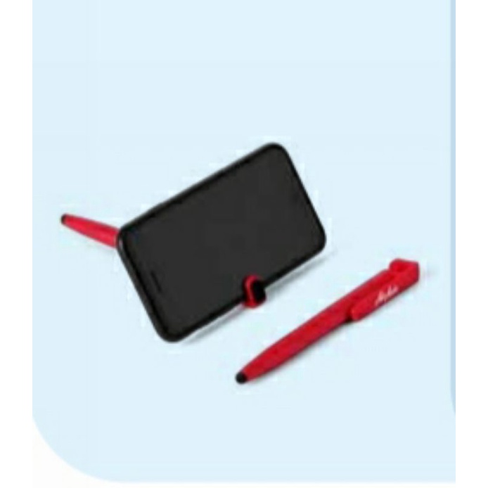 

Airasia pen 4 in 1 exclusive merchandise