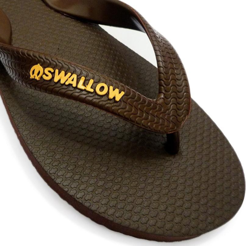 ➦ Sandal Jepit SWALLOW Premium Bali ✳
