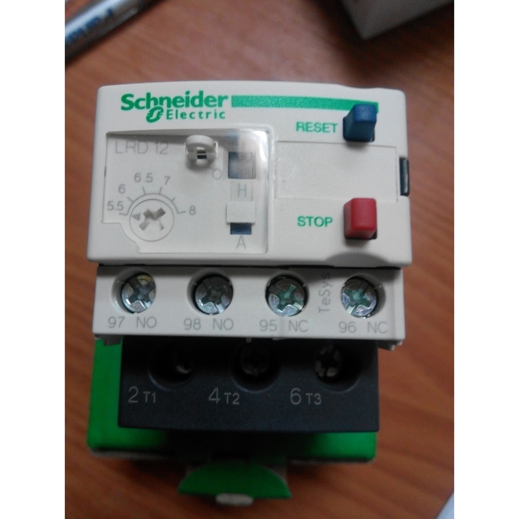 LRD 12 Schneider