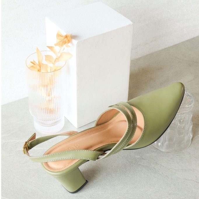 ZODE Namora Heels 5cm-4