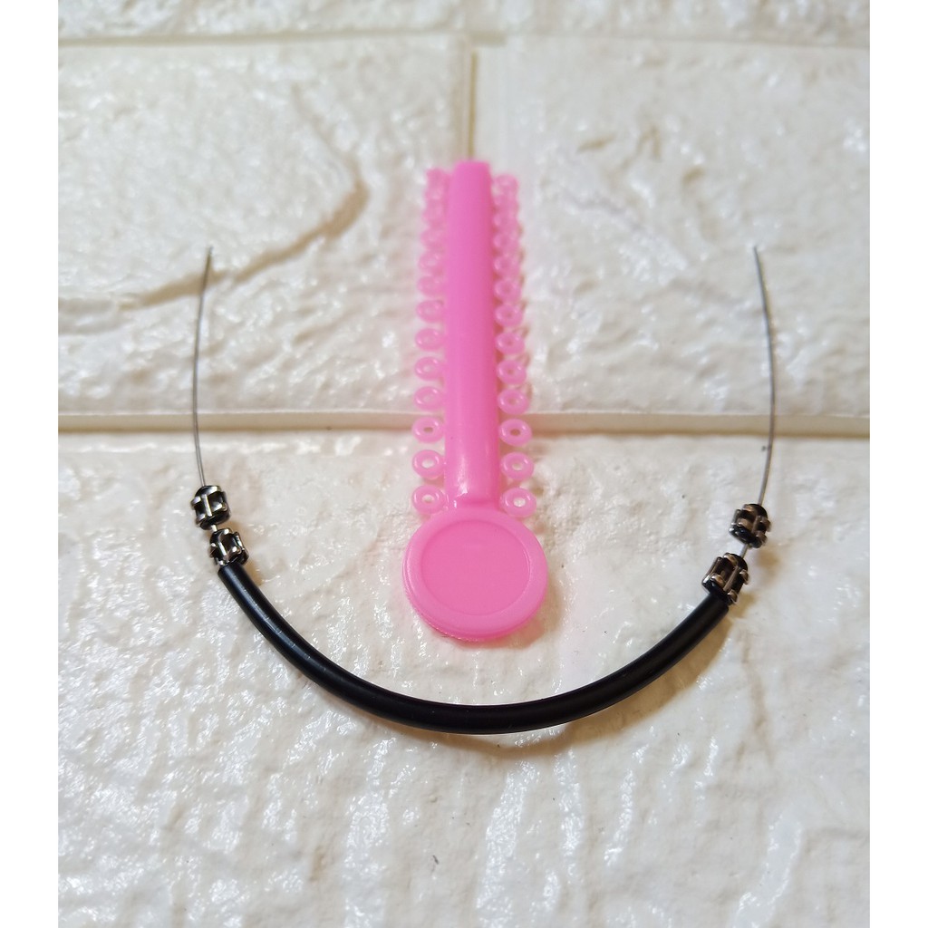 Behel Thailand Behel Lepas Pasang Thailand