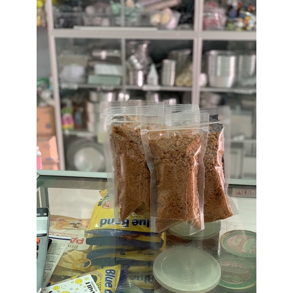 

lotus crumbs //lotus crumbs repack //biskuit lotus