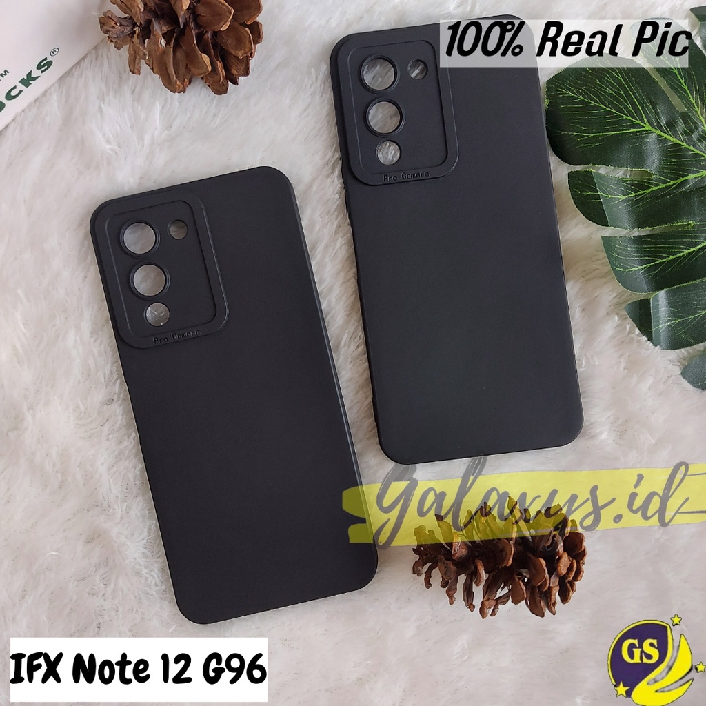 CASE INFINIX HOT 20 PLAY HOT 30 30i 20i 20s HOT 12 Play 12i Hot 11s NFC Hot 11 10 10s 9 Play NOTE 12 G96 NOTE 12VIP 12i IFX NOTE 11 NFC  INFINIX NOTE 11 PRO 2021 SOFTCASE CASE PRO CAMERA PROTECTION CASEPRO TPU PREMIUM SLIM MATTE PELINDUNG KAMERA