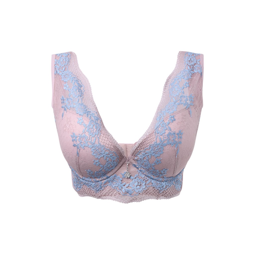 Bra Pakaian Dalam Wanita Fiori Design Bionet Lt Purple Bra Pakaian Dalam Wanita Fiori Design Bionet Lt Purple