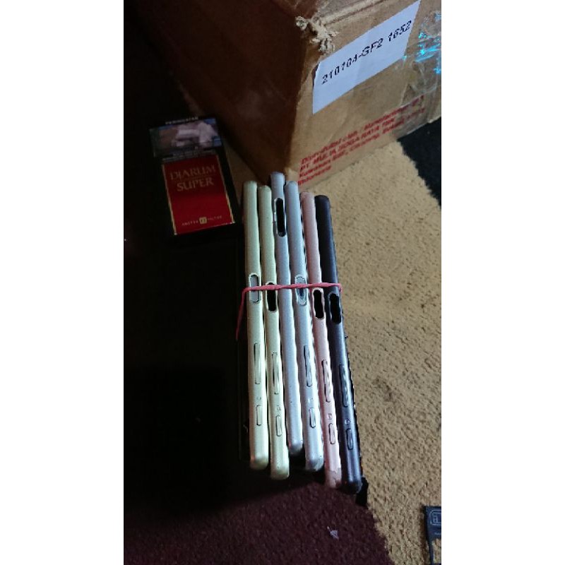 frame second sony x performance ori