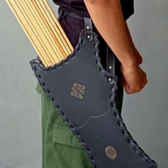 Quiver Horsebow - Quiver Turkish