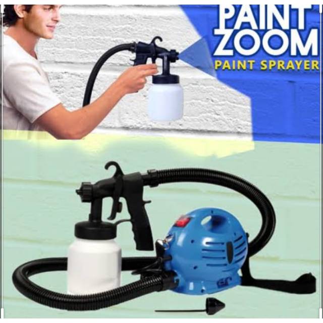 

Paint zoom