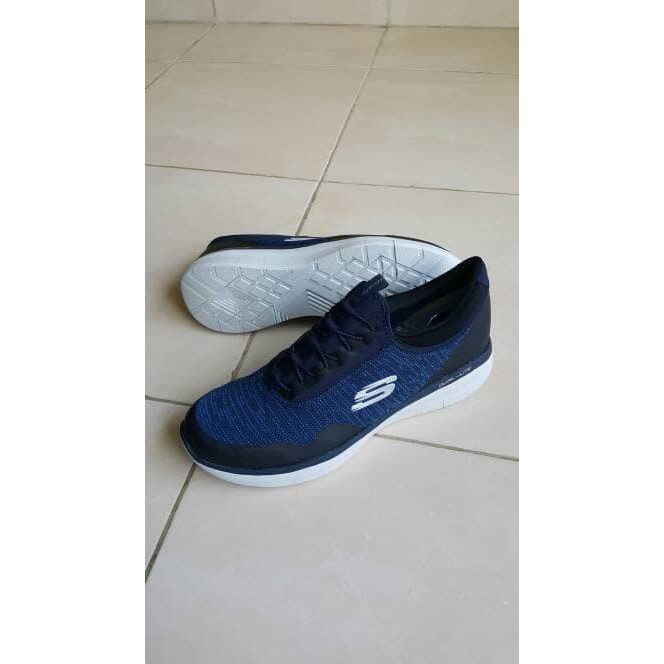 Sepatu Original Skechers Synergy