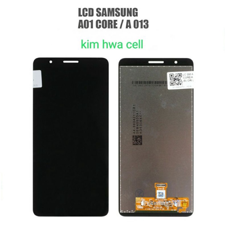 lcd samsung a01 core / lcd samsung a013