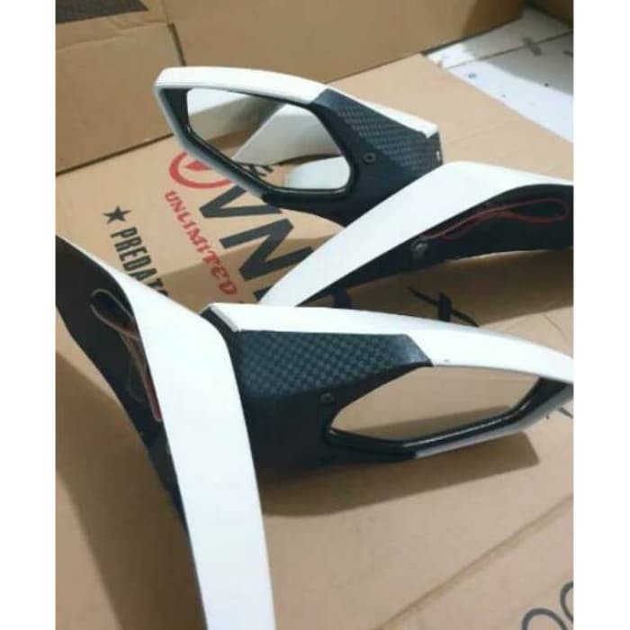 SPION CERMIN NMAX LIPAT ORIGINAL - SPION MOTOR - AKSESORIS MOTOR