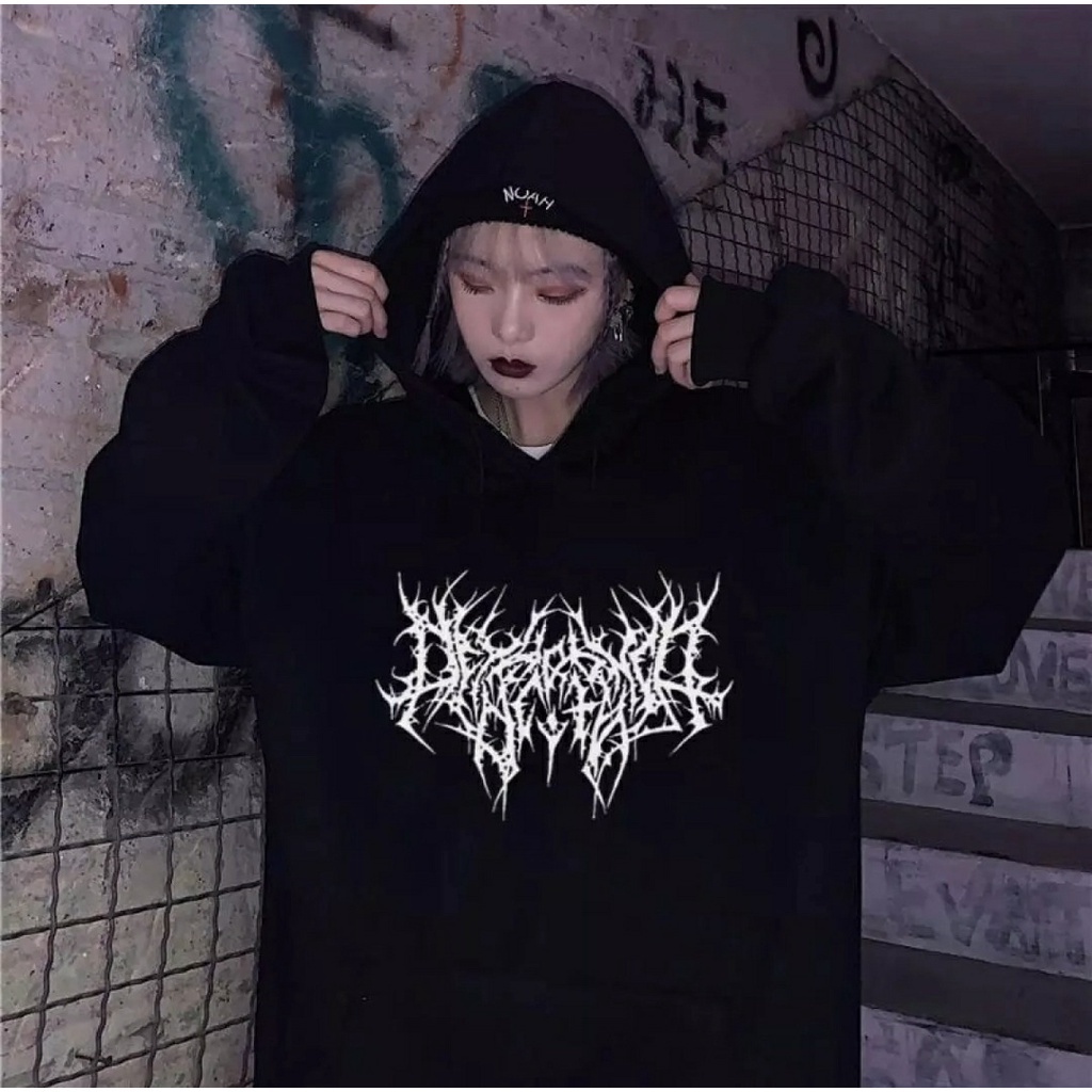 HOODIE WANITA PRIA ART GRAVITY / HOODIE WANITA TEBAL / HOODIE UNISEX