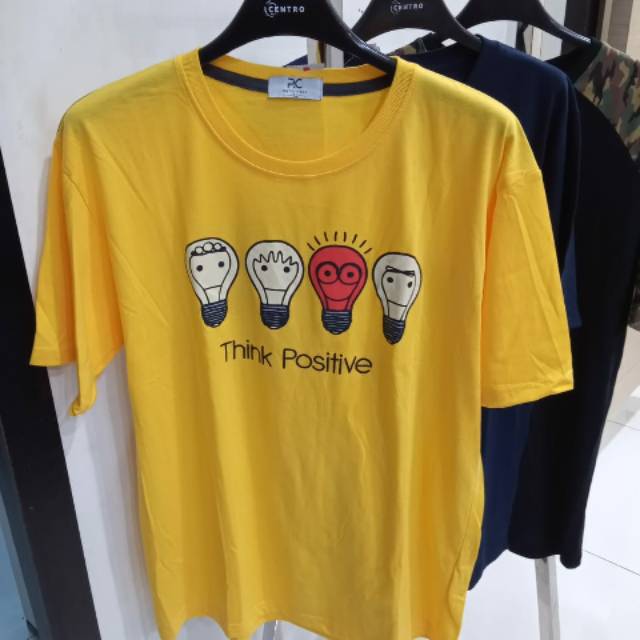 Tshirt P&C Outfitters