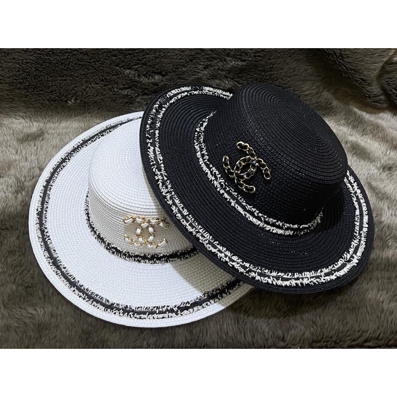 Topi Phantai Chanel