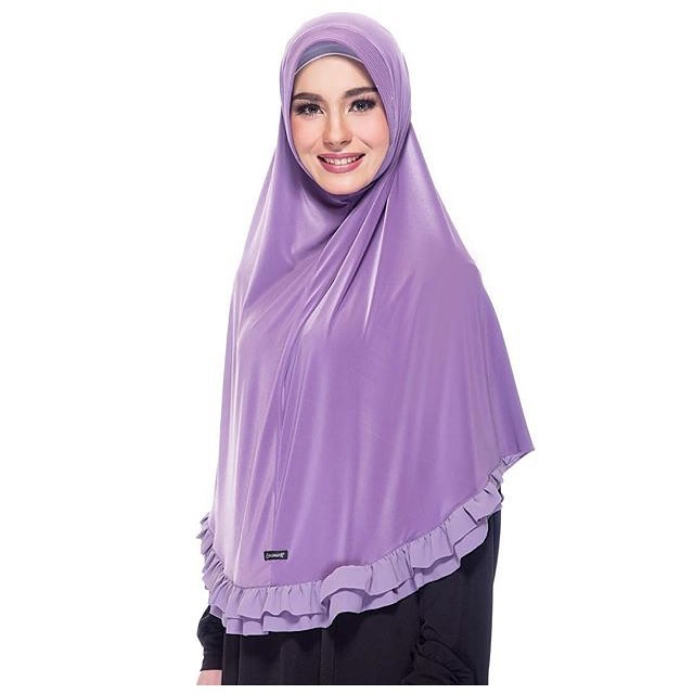 Shasmira - New Bergo 070