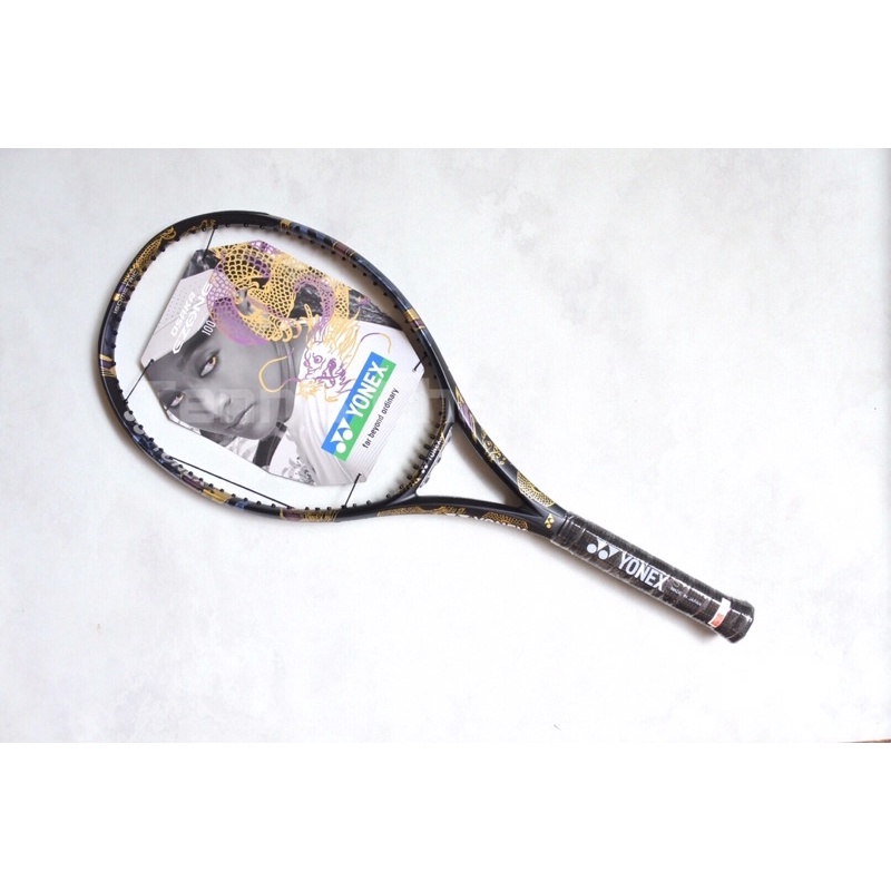 Raket Tennis Yonex Ezone Naomi Osaka/Tennis Racket Yonex Limited Edition Japan Original