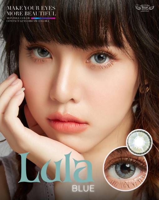 SOFTLENS LEENA BY DC